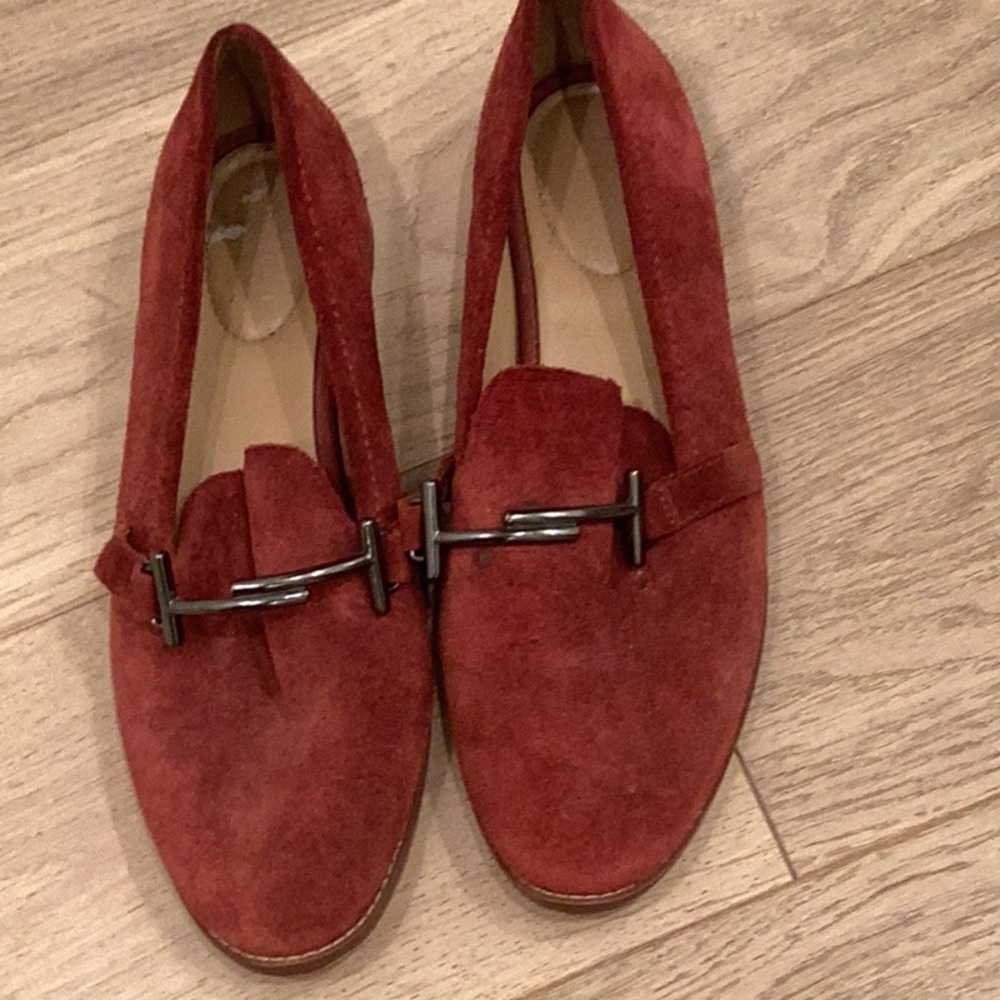 Franco Sarto Flats/Loafer